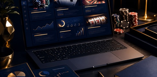 Spelproviders en categorieën: zo blijft het overzichtelijk
