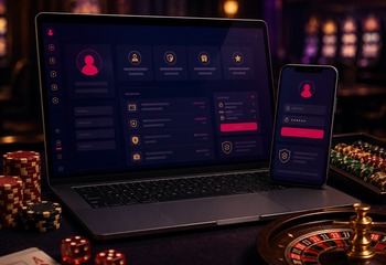 Wat hoort er op een pagina over verantwoord spelen?