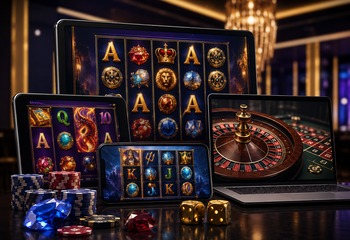 Contentstrategie voor een Nederlandstalig casinoplatform