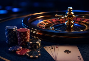 Technische basis van een moderne casinowebsite