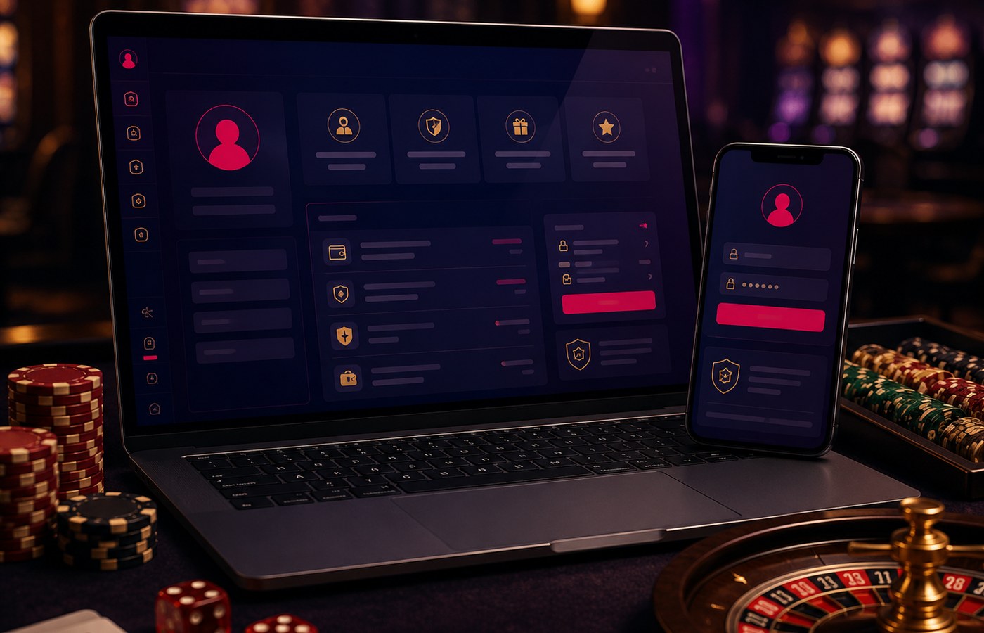 Blackjack Club