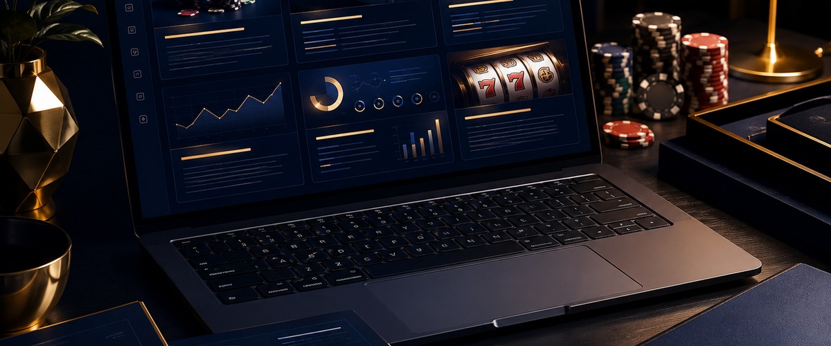 CasinoDirect.eu contact en platforminformatie