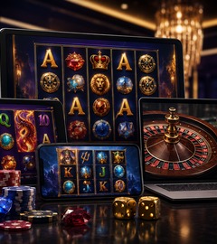 Royal Roulette