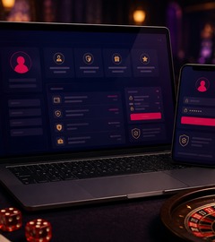 Blackjack Club
