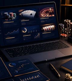 Casinoklassiekers
